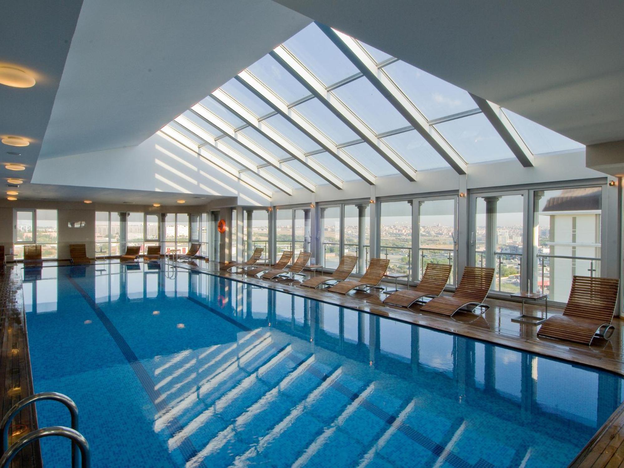 Wow Istanbul Hotel — Fotoğraflar 1